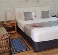 Holland Park Motel - Accommodation Mooloolaba