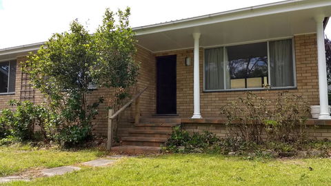 Hollyhill Cottage - Accommodation Mooloolaba 1