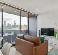 Homely Getaways  Albert Park - Accommodation Mooloolaba