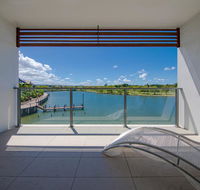 HomePlus - Lakeview Morden Townhouse - Accommodation Mooloolaba