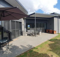 Hoof  Hound Country Escape - Accommodation Mooloolaba