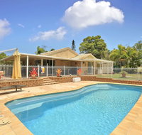 Hook Wine and Sinker Hervey Bay