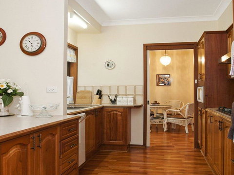 Hope - Country Farm Stay For Large Groups - Accommodation Mooloolaba 3