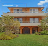 HOPEVIEW HAVEN 5 - DUNBOGAN ACCOMODATiON - Accommodation Mooloolaba