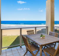 Horizons - 1/99 Ocean View Drive - Accommodation Mooloolaba