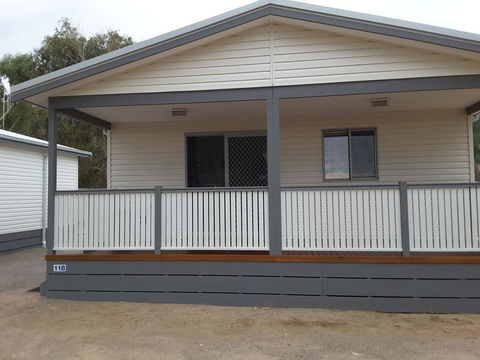 Horrocks Beach Caravan Park - Accommodation Mooloolaba 1