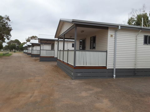 Horrocks Beach Caravan Park - Accommodation Mooloolaba 0