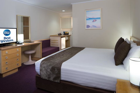 Hospitality Geraldton, SureStay By Best Western - Accommodation Mooloolaba 1