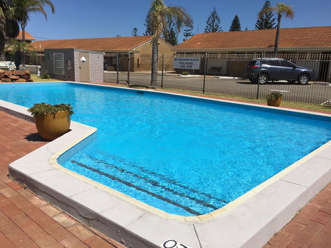 Hospitality Geraldton, SureStay By Best Western - Accommodation Mooloolaba 2