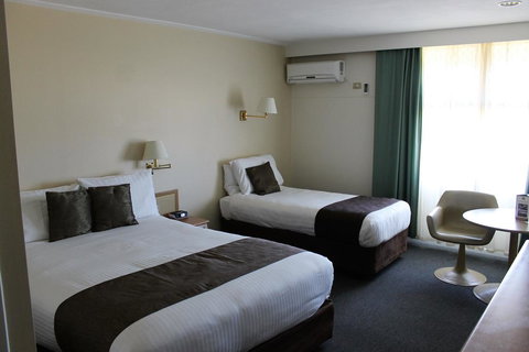 Hospitality Geraldton, SureStay By Best Western - Accommodation Mooloolaba 3