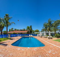 Hospitality Kalgoorlie SureStay by Best Western - Accommodation Mooloolaba