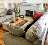 Hospitality on the Hill - Accommodation Mooloolaba