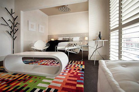 Hotel Frangos - Accommodation Mooloolaba 2