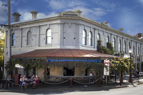 Hotel Frangos - Accommodation Mooloolaba 0