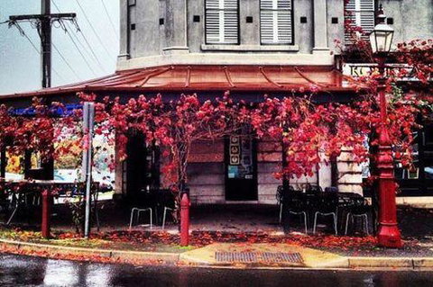 Hotel Frangos - Accommodation Mooloolaba 1