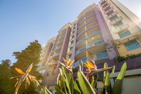 Hotel Gloria - Accommodation Mooloolaba 1