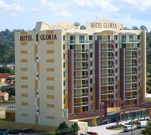 Hotel Gloria - Accommodation Mooloolaba 0