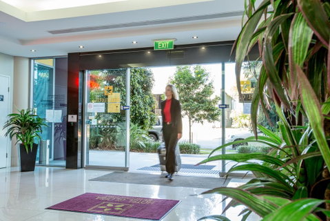 Hotel Gloria - Accommodation Mooloolaba 2