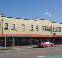Hotel Kerwick - Accommodation Mooloolaba
