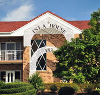 Isla House Greenslopes - Accommodation Mooloolaba