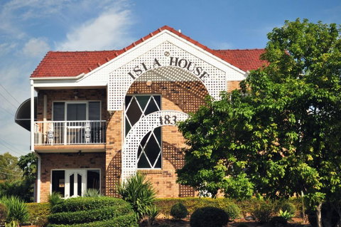 Isla House Greenslopes - Accommodation Mooloolaba 0