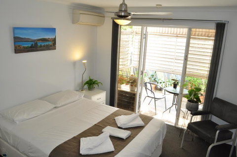 Isla House Greenslopes - Accommodation Mooloolaba 1