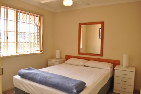 Isla House PA - Accommodation Mooloolaba 2