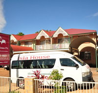 Isla House PA - Accommodation Mooloolaba