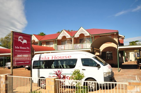 Isla House PA - Accommodation Mooloolaba 0