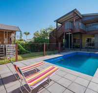 Ivy Street 7 Dicky Beach - Accommodation Mooloolaba