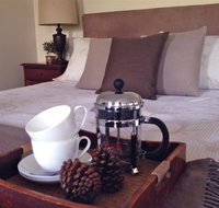 Jacaranda House Bed  Breakfast - Accommodation Mooloolaba