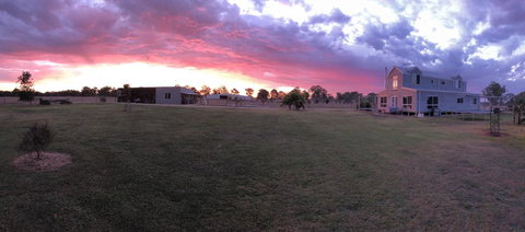 Jackaleah Farm Stay - Accommodation Mooloolaba 1