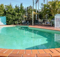 Jade Waters Hervey Bay