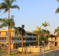Jadran Motel  El Jays Holiday Lodge - Accommodation Mooloolaba