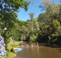 Jamieson Caravan Park - Accommodation Mooloolaba
