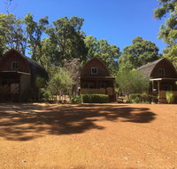 Jarrah Glen Cabins - Accommodation Mooloolaba