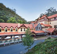 Jenolan Caves House - Accommodation Mooloolaba
