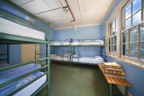 Jenolan Caves House - Accommodation Mooloolaba 1