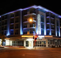 Jephson Hotel  Apartments - Accommodation Mooloolaba
