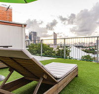 Joe's Place Backpackers - Accommodation Mooloolaba