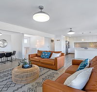 Joleen 9 - Shoal Bay - Accommodation Mooloolaba