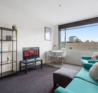 JOLI Opposite MCG and Botanical Gardens - Accommodation Mooloolaba