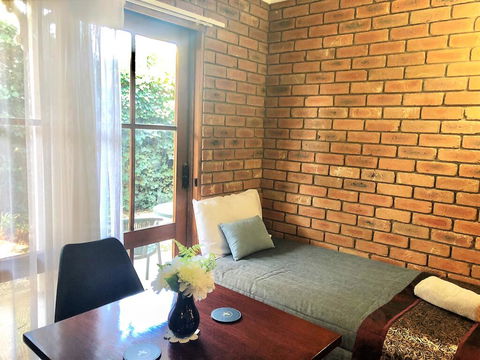Jolly Swagman Motor Inn Euroa - Accommodation Mooloolaba 3