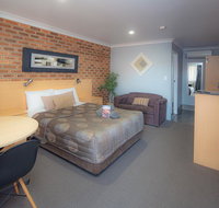 Jumbuck Motor Inn - Accommodation Mooloolaba