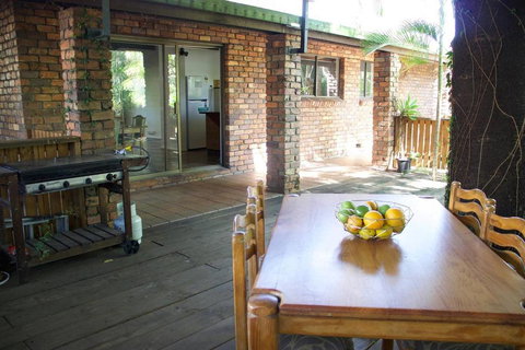Junction Cottage - Accommodation Mooloolaba 3