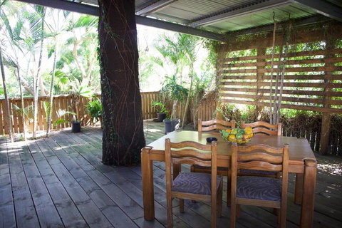 Junction Cottage - Accommodation Mooloolaba 0