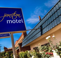 Junction Motel - Accommodation Mooloolaba