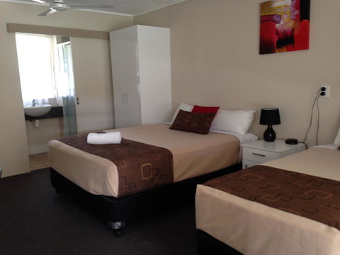 Kalua Motel - Accommodation Mooloolaba 1