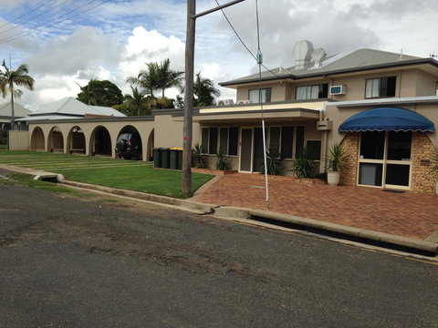 Kalua Motel - Accommodation Mooloolaba 2