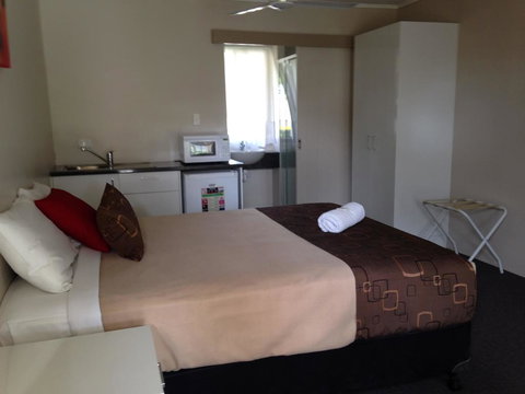 Kalua Motel - Accommodation Mooloolaba 3